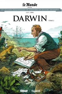 Darwin Tome 2