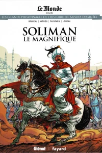 Soliman le Magnifique