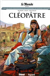Cléopâtre