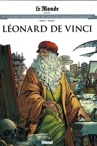 Léonard de Vinci