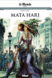 Mata Hari