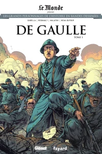 De Gaulle Tome 1