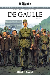 De Gaulle Tome 2