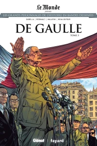 De Gaulle Tome 3