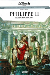 Philippe II Roi de Macédoine