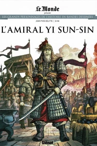 L'Amiral Yi Sun-Sin