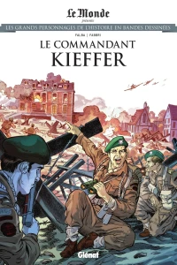 Le Commandant Kieffer