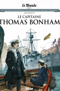 Le Capitaine Thomas Bonham