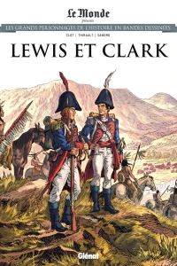 Lewis et Clark