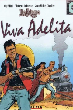 Viva Adelita