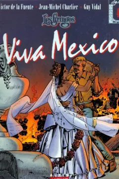 Viva Mexico
