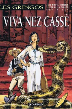 Viva Nez Cassé
