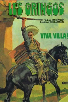 Viva Villa!