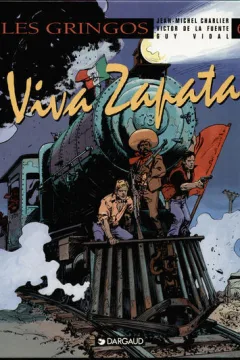 Viva Zapata