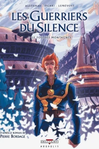 Le fou des montagnes