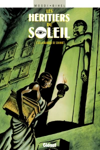 La Marque de Sekhmet