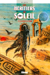 Les Enfants de l'ombre