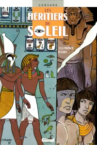 Le Prophète du sable