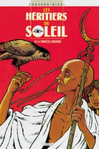 La Princesse endormie