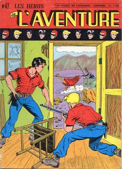 Cover of Attention, Diana!