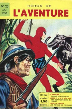 Chasse Frauduleuse