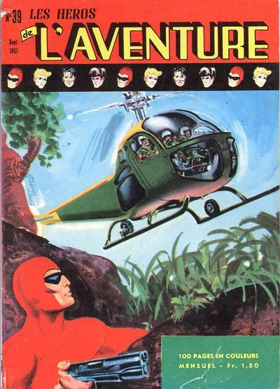 Cover of Combat pour une formule