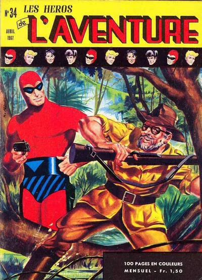 Cover of La Nuit de la Folie