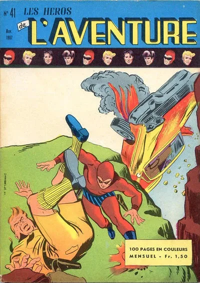 Cover of La ville des esclaves