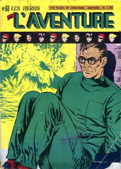 Cover of Le jeu du Prince Ragon