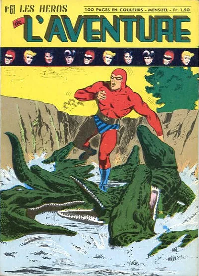 Cover of Le jeu du Prince Ragon