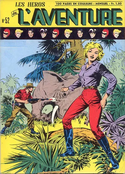 Cover of Scandale en société