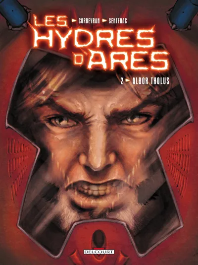 Cover of Albor Tholus
