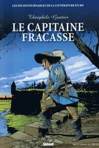 Le Capitaine Fracasse