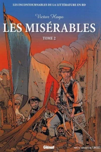 Les Misérables - Tome 2