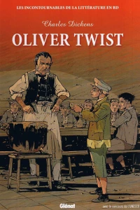 Oliver Twist