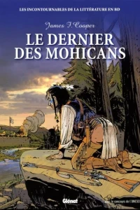 Le Dernier des Mohicans