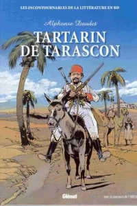 Tartarin de Tarascon