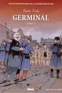 Germinal - tome 2