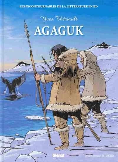 Cover of Agaguk