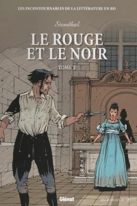 Le Rouge et le Noir - Tome 2