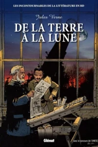 De la Terre à la Lune