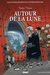 Autour de la Lune