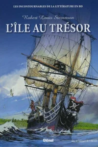 L'Ile au trésor