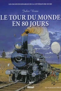Le tour du monde en 80 jours
