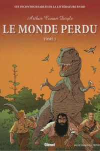 Le monde perdu - Tome 1