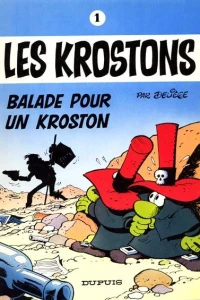 Balade pour un Kroston