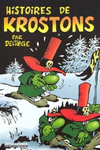 Histoires de krostons