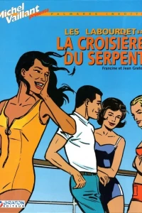 La croisière du serpent