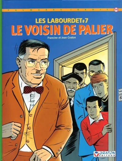 Cover of Jeux dangereux