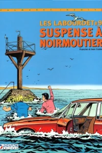 Suspense à Noirmoutier